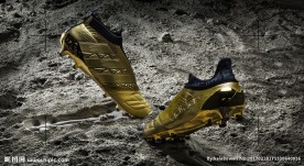 ADIDAS顶级足球鞋宣传广告
