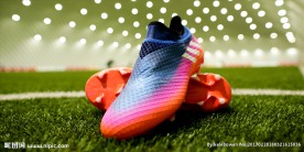ADIDAS顶级足球鞋宣传广告