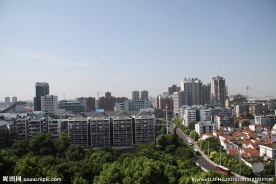 武汉景观