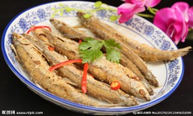 红烧棍子鱼