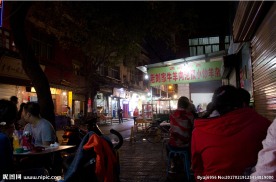 夜市