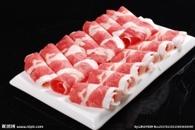 羊肉卷