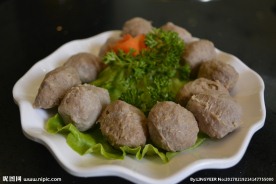 牛肉丸