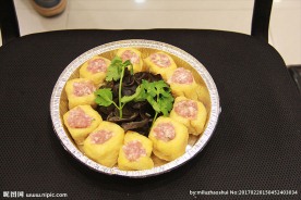 面筋塞肉