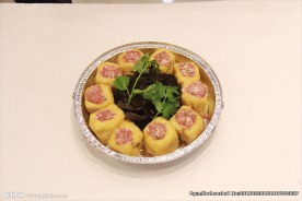 面筋塞肉