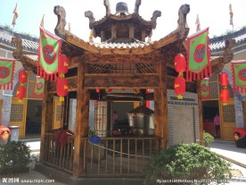 陕州地坑院酒院