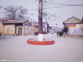 冬日村子