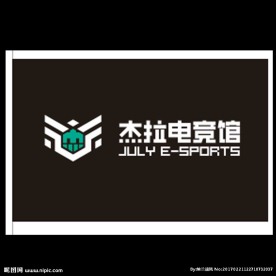 杰拉电竞
