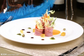西式美食