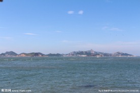 马尔代夫的海