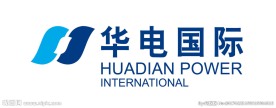 华电国际标识