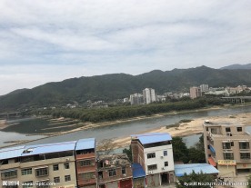 三河风景 自然风光