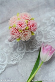韩式裱花纸杯蛋糕