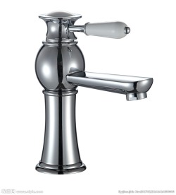 面盆龙头水龙头