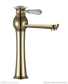 面盆龙头水龙头