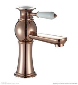 面盆龙头水龙头