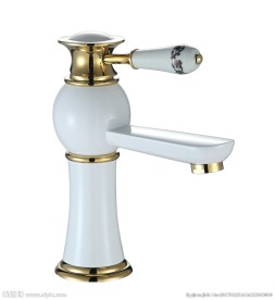 面盆龙头水龙头