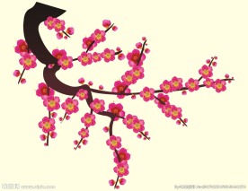 梅花