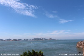 海天一线