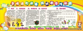 警惕诺如病毒  预防春季传染病