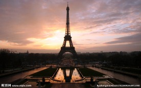埃菲尔铁塔