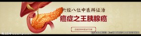 中医banner