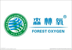 森林氧LOGO图片