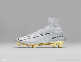 NIKE顶级足球鞋宣传广告