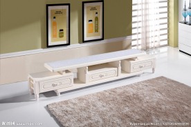 电视柜 客厅家具  家具