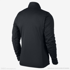 NIKE休闲运动服宣传广告