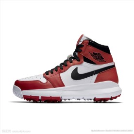 NIKE休闲运动鞋宣传广告