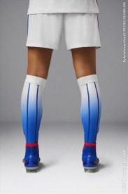 NIKE顶级足球鞋宣传广告