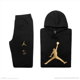 NIKE休闲运动服宣传广告