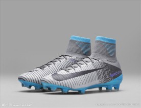 NIKE顶级足球鞋宣传广告