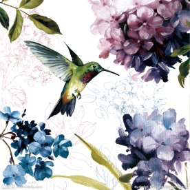 花鸟装饰画