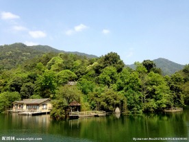 盘龙峡