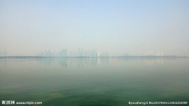 武汉东湖绿道