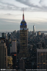 国外城市建筑