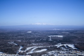 长白山