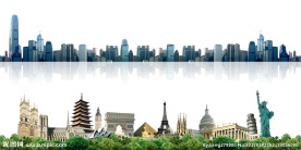 世界著名建筑