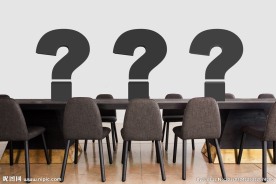 办公室里的背景画面