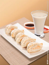 煎饺