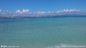 海天一线