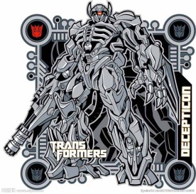 变形金刚