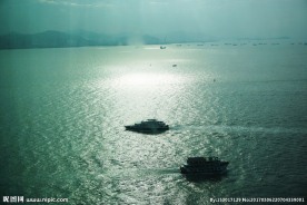 厦门 海 船