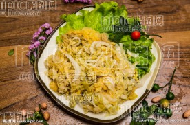 酸菜  火锅