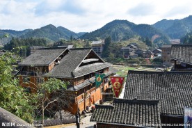 柳州三江
