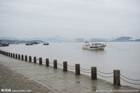 厦门 海边