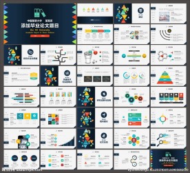 毕业论文PPT