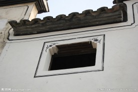 东梓关古建筑